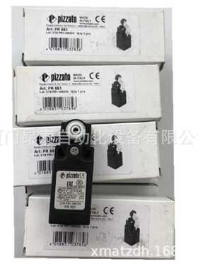 FG 61MD7D0A FG 61MD7E0A 意大利PIZZATO开关 现货