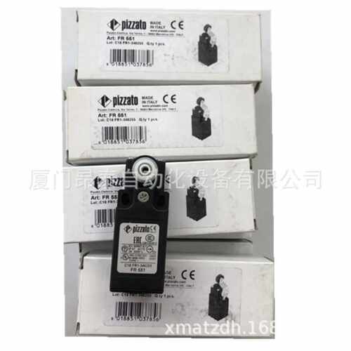 FG 61MD7D0A FG 61MD7E0A 意大利PIZZATO开关 现货