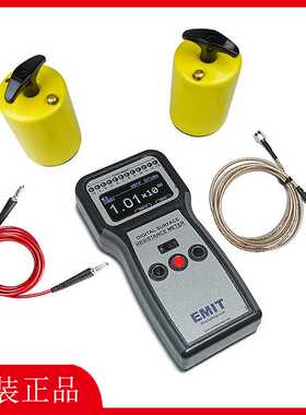 EMIT 50890 表面电阻测试仪 DESCO 19290 重锤式电阻测试仪