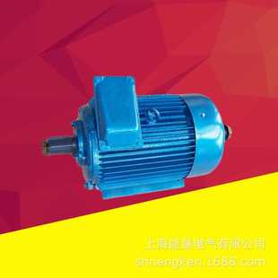 冶金及起重电动机YZ225M 22KW起重机行车电机单轴双轴变频