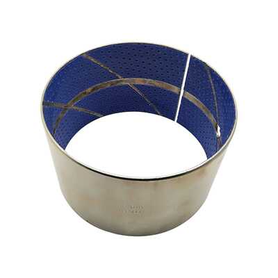 VOE 1590884 Axle Bracket Mounting 衬套