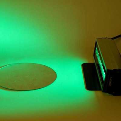 LED平行光表面检查灯LUYOR-3320G/A