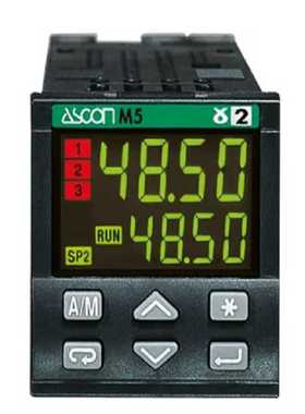 意大利ASCON温控器X1-5100-0000