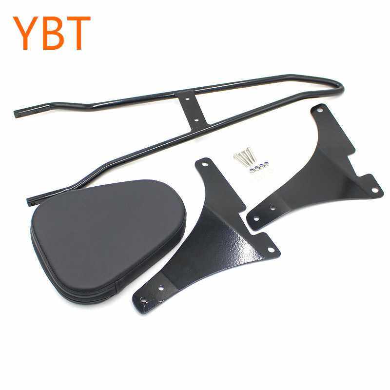 改装复古后靠背 后货架 行李架 适用于哈雷戴维森XL883/1200 X48,畜牧/养殖物资,畜牧/养殖器械,淘宝优惠券,粉丝福利购,淘宝优惠卷