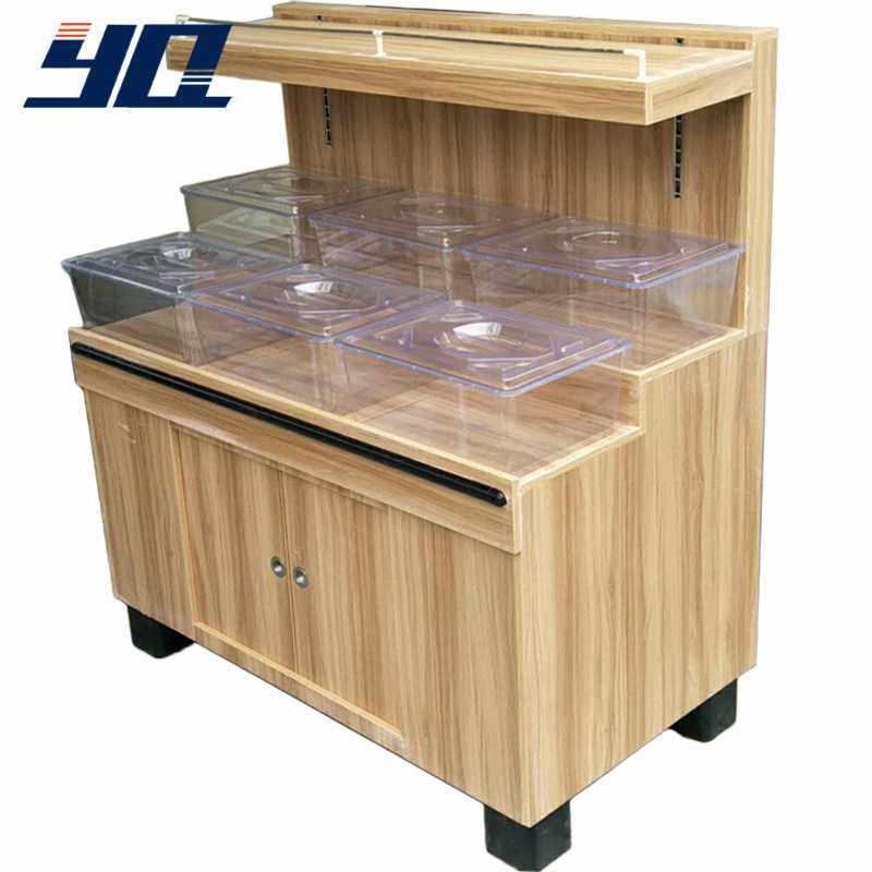 超市散称柜散装食品柜木质零食柜散称区糖果杂粮干货货架展示柜,基础建材,脚轮/万向轮,淘宝优惠券,粉丝福利购,淘宝优惠卷