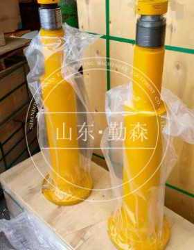 推土机配件   各种型号齐全   D31Q  涨紧油缸  113-30-34231