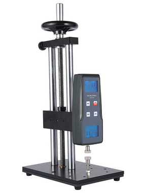 兰泰FM-204T数显式片剂硬度计 四种单位可选择/互相换算