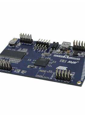 AT32UC3A3-XPLD AT32UC3A3 UC3-A3 Xplained MCU 32-位 评估板