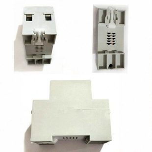 32A 20A 过欠压电压自动延时保护控制器ZQG