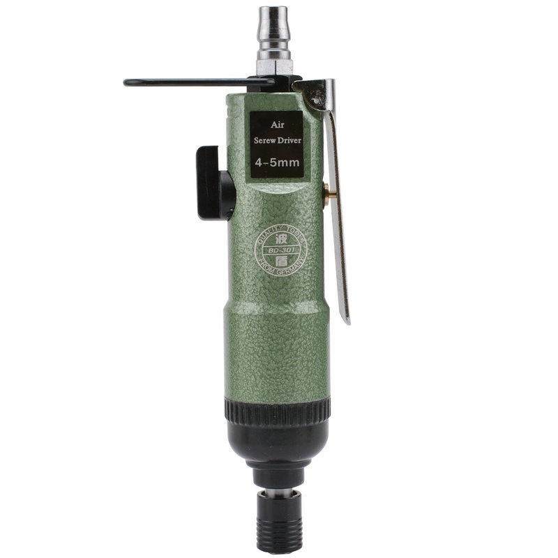 波盾 3a01气动螺丝刀 风批 气动起子 气动改锥 风动起子 BD-301