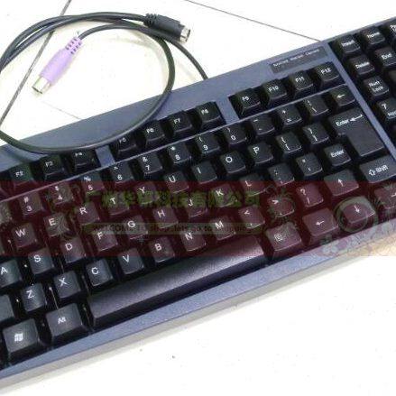 吉成GS-378收款机键盘/GS-103收银机键盘/吉成3070型收款机键盘