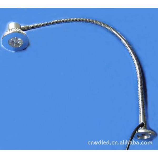 LED工作灯检修灯 3W工业用于数控机床设备灯