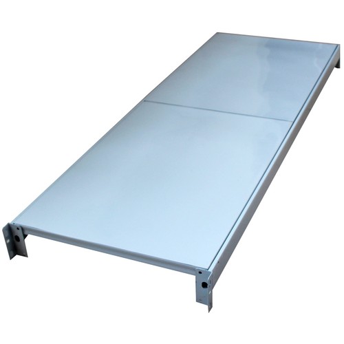 仓储货架加d层轻型仓库房金属储藏家用置物架展示架子中型仓储配