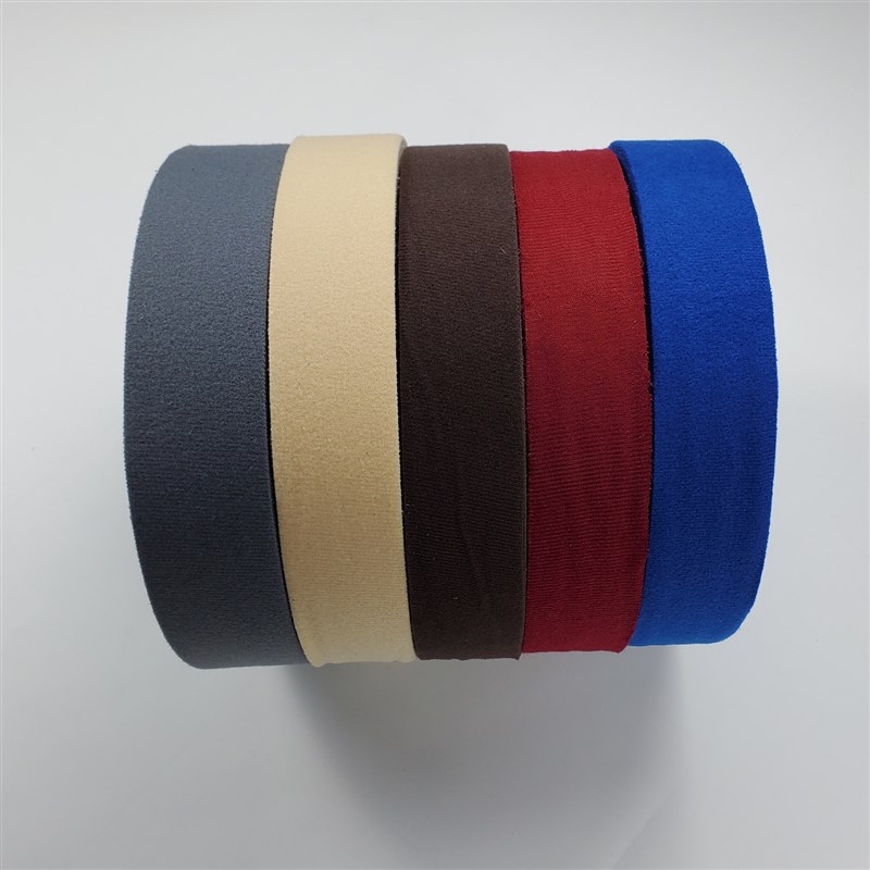 4.5公分沙发垫绒布包边布沙发套C毛毯辅料包边条布料包边带滚边条