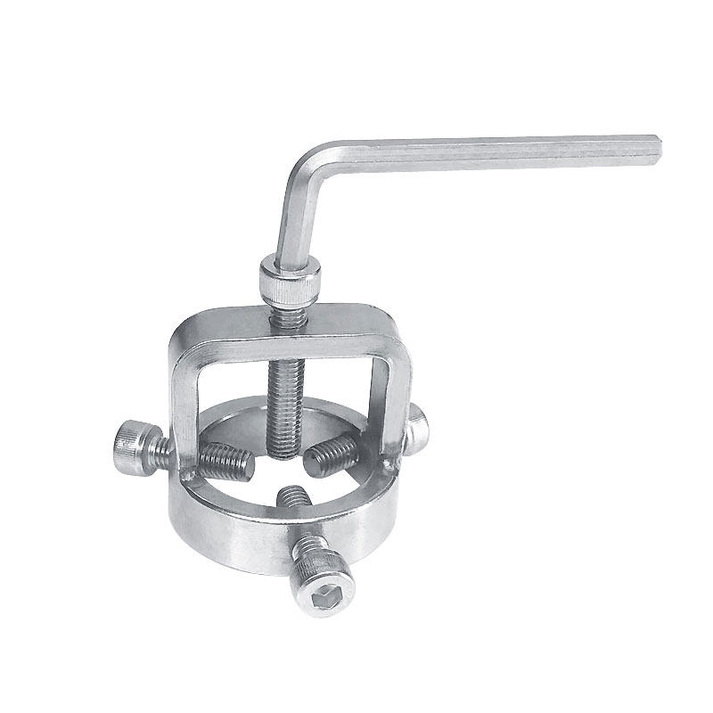 抽油烟机风轮拉马器涡轮拆卸神B器不锈钢拔轮器专业家电清洗工具