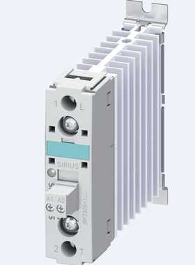 原装3RF2320-3RF2330-1AA04/3RF2450-3AC55-3AC45 固态继电器