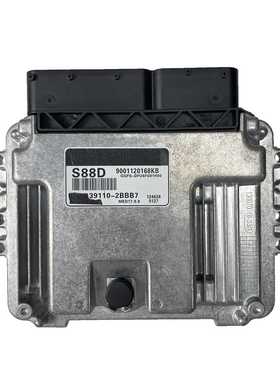 39110-2BBB7汽车电脑版ECU