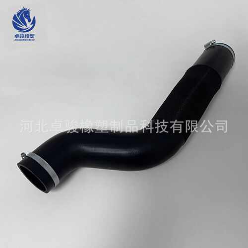 现货OE EB3G-6F073-CF EB3G6F073CF中冷器软管兼容福特Everest