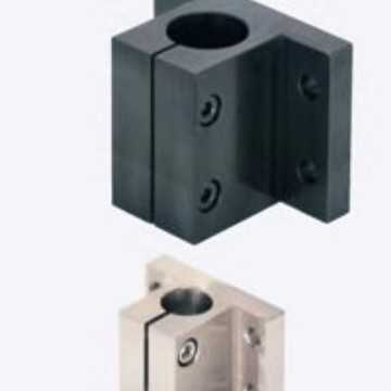 45号钢底座用支架 侧面安装型 CLCAM CLCB CLCNM CLTB CLTM CLTAM