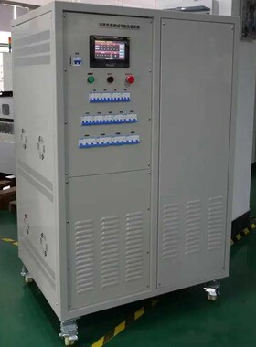 噪声测试平衡负载系统电力电容器放电装置冲击电压测试仪