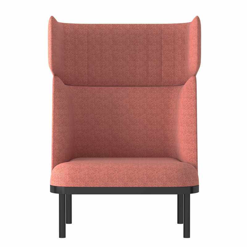 酒店办公售楼部座谈签约区沙发布面单人双人休闲洽谈等候高背沙发,电子元器件市场,其它元器件,淘宝优惠券,粉丝福利购,淘宝优惠卷