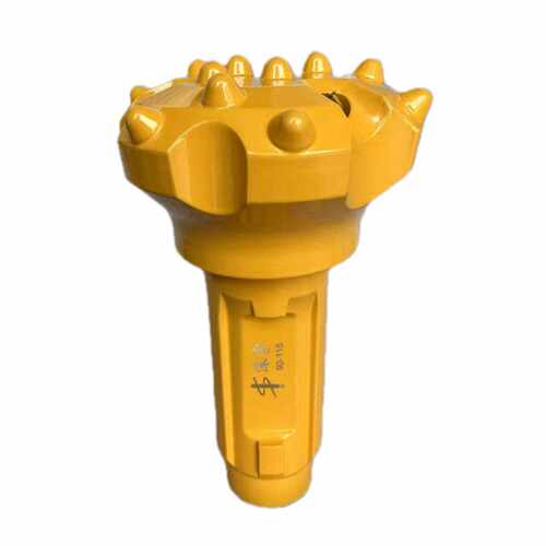 厂家直供90/M3冲击器系列低风压潜孔钻头90/100/110/120/130钎头