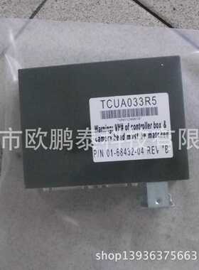 ASM备件 PN:01-68432-04  REV 