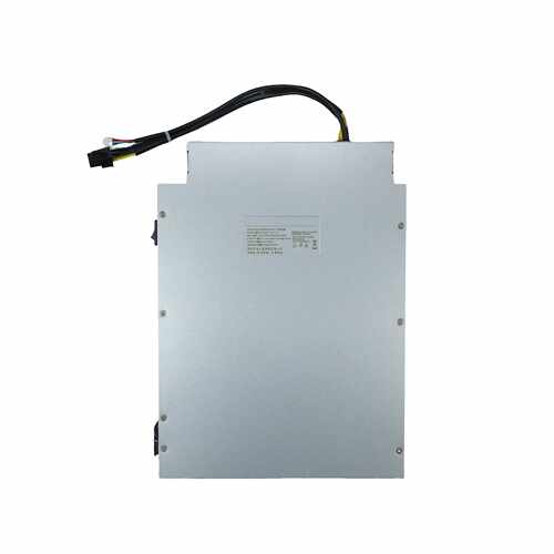 沉浸式液冷大功率服务器电源AP291支持IIC调压12-16V功率8500W