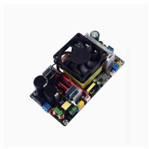 350W开关电源恒压恒流可调ACDC电源模块12V24V36V48V模拟量调电流