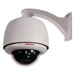 V1911A-C1C2B6/C1C2C6 infinova高速球机 英飞拓高速球机室外快球