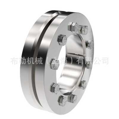 灵飞达Ringfeder锁紧盘RFN4071-320X520/RFN4071-340X570胀紧套MA