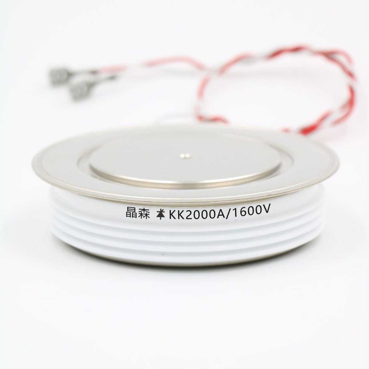 晶森 快速可控硅晶闸管 KK2000A1600V KK2000A/1600V KK2000-16