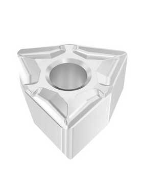 SECO山高数控刀片WNMG080408-M3 TM2501 CP500 TP2501 TP40TM3501