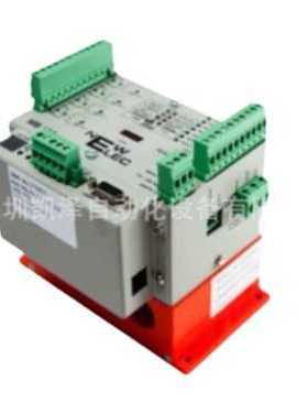 德国Newelec FPR0460 LA250 电机保护和控制继电器