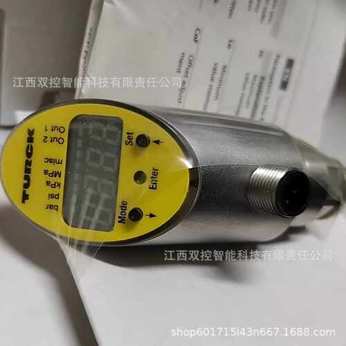 Ni20NF-CP40-VP4X2图尔克传感器全新原装 现货优惠议