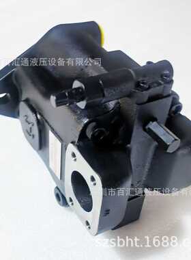 意大利阿托斯ATOS柱塞泵 PVPC-C-4046/1D 1S挖掘机搅拌车液压油泵