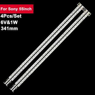 适用SONY NLAC20217L backlight 55inchTV灯条P61.P8302G001