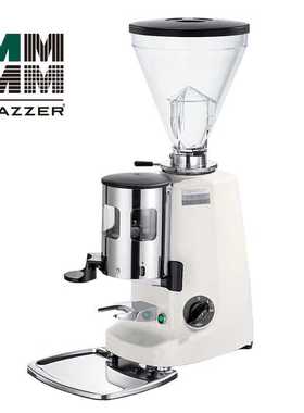 MAZZER SUPER JOLLY manual 手动意式家用商用磨豆机咖啡豆研磨机