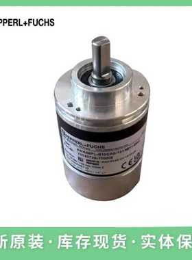 倍+福  编码器 ENA36IL-S06SA5-1213SG1-RC1 现货