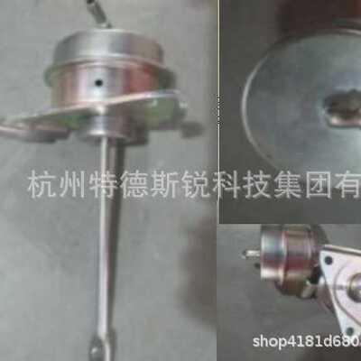 712968-0001 / 038253019L 03G253016P, 716419-5002S 增压器旁通