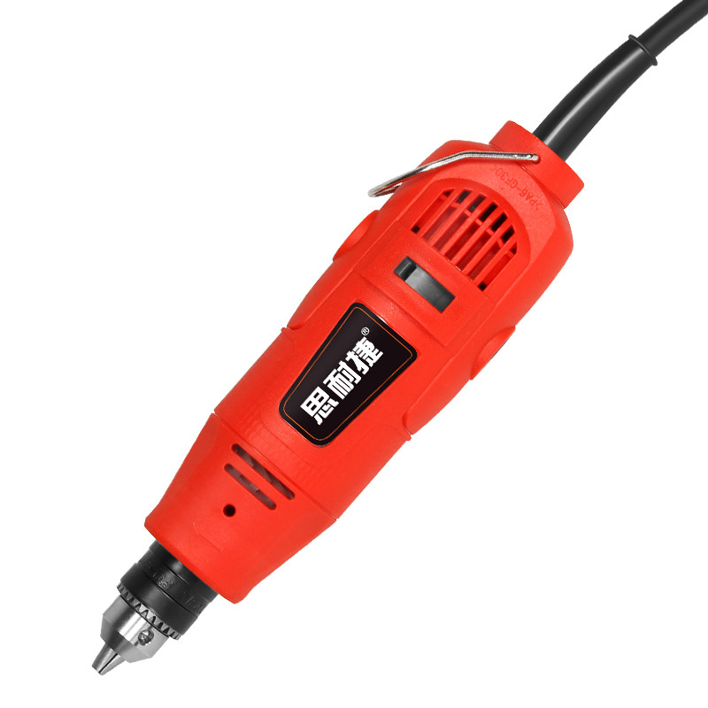 切割机小型电锯家用木工玉石材铝C合金金属陶瓷酒瓶切割神器工具