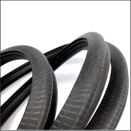 卡特挖掘机驾驶室门胶条 305q.5E2 306E2 307E2 308E2 防尘密封条