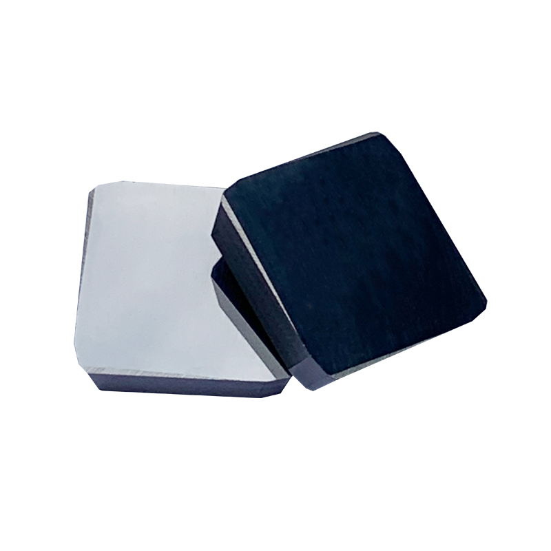 四方铣刀片4160511YG8YT15YW2YT14YT5YG6YW1钨U钢硬质合金刀粒涂