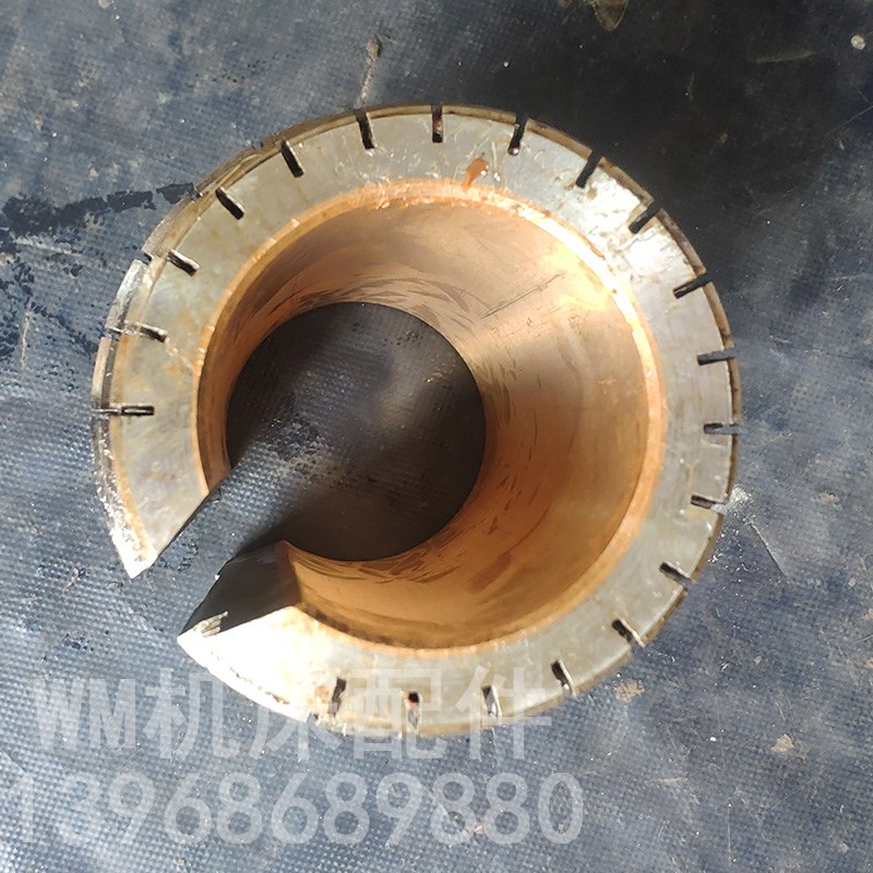 M7130 e7132 7140 平面磨床轴瓦前轴承磨床配件杭州机床厂桂北