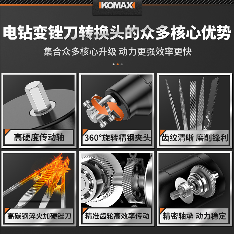锉刀打磨工d具电动挫刀小型三角钢锉木工锉中齿细目半圆尖扁钳工