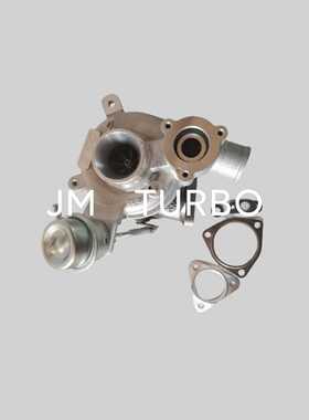涡轮增压器MGT1444?794800-0001? ? ? ?新帝豪1.3