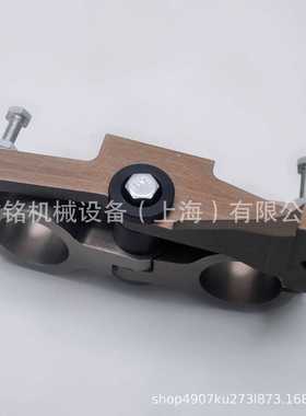 意大利FK/ PGM派机姆自动电脑裁床裁剪机磨刀石支架N09.0002S284