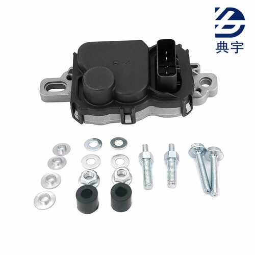含税590-001 4C2A9D372BA 4C2A9D372BB适用于福特燃油泵控制模块