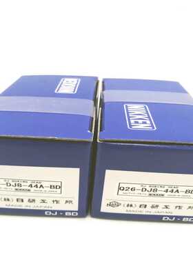 NIKKEN日研JD精镗头Q26-DJ8-44A-BD Q26-DJ8-44N J10-5-35现