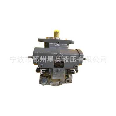 厂家销售泵马达A4VG125/140/180/250